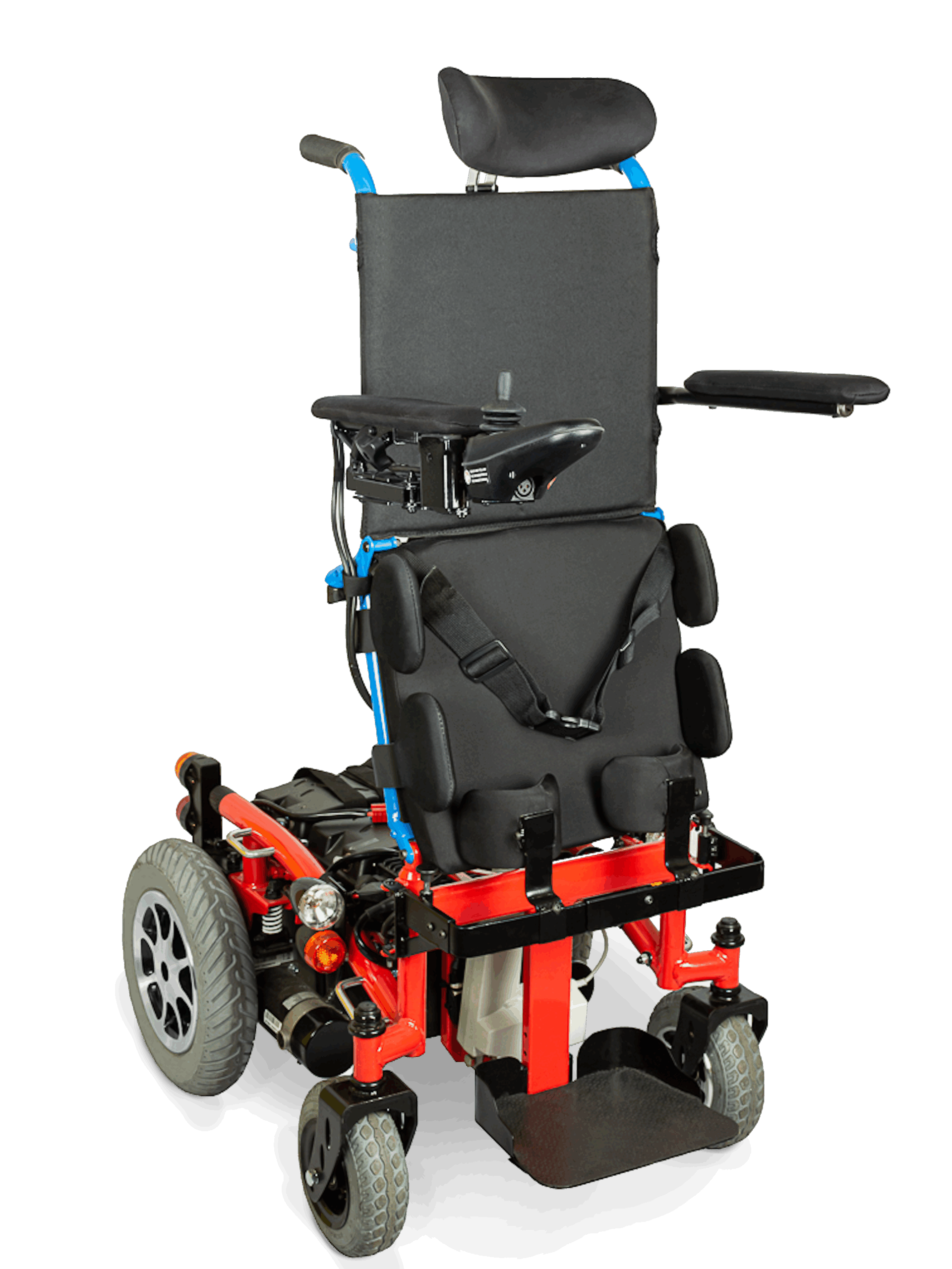 Flamenco - Motorizado