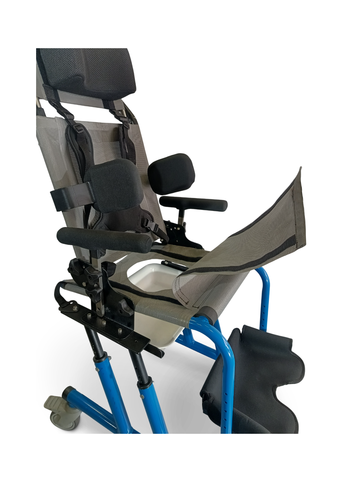 Siriri agujero asiento tapa